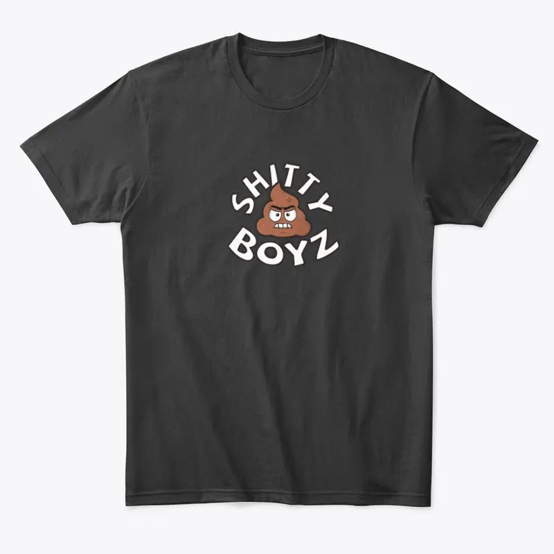 ShittyBoyz Tee