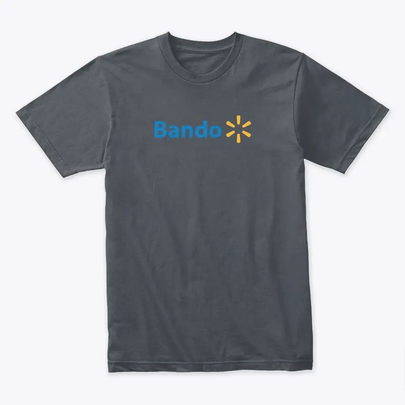 Bando Mart Shirt