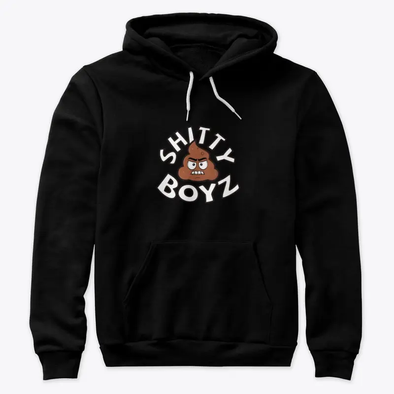 ShittyBoyz Hoodie