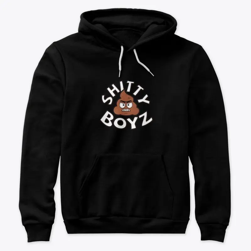 ShittyBoyz Hoodie